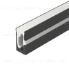 Силиконовый профиль Arlight WPH-FLEX-0612-SIDE-S8-10m BLACK 045785 045785 - 2