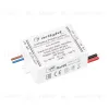 Блок питания Arlight ARPJ-SP-42100-PFC-TRIAC-MINI (4W, 21-42V, 100mA) 047584 047584 - 1