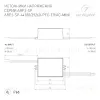 Блок питания Arlight ARPJ-SP-39260-PFC-TRIAC-MINI (10W, 20-39V, 260mA) 047587 047587 - 2