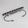 Линейный прожектор Arlight AR-LINE-500-9W Warm3000 (GR, 30 deg, 230V) 037366(1) 037366(1) - 2