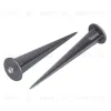 Ландшафтный светильник Arlight KT-GLOBE-R300-10W Warm3000 (DG, 275 deg, 24V) 046170 046170 - 2