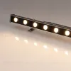 Линейный прожектор Arlight AR-LINE-500-9W Warm3000 (GR, 30 deg, 230V) 037366(1) 037366(1) - 3