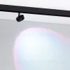 Трековый магнитный светильник Arlight MAG-ORIENT-SUNSET-R76-6W Day4000-MIX (BK, 70 deg, 48V, TUYA) 048331 048331 - 5