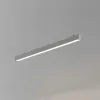 Линейный подвесной светильник Arlight SP-LINE-HANG-4970-L970-41W Day4000 (RAL9006, 120 deg, 230V) 049577 049577 - 3