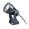 Грунтовый светильник Arte Lamp Elsie A4710IN-1BK A4710IN-1BK - 3