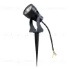 Грунтовый светильник Arte Lamp Elsie A4710IN-1BK A4710IN-1BK - 2