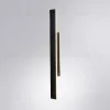 Архитектурный светильник Arte Lamp Tejat A5416AL-1BK A5416AL-1BK - 2