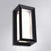 Уличный настенный светильник Arte Lamp Ulysses A8112AL-1BK A8112AL-1BK - 2