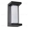 Уличный настенный светильник Arte Lamp Ulysses A8510AL-1BK A8510AL-1BK - 1