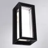 Уличный настенный светильник Arte Lamp Ulysses A8130AL-1BK A8130AL-1BK - 2