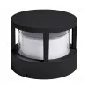 Уличный настенный светильник Arte Lamp Ulysses A8912AL-1BK A8912AL-1BK - 1