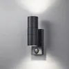 Архитектурный светильник Arte Lamp Mistero A3322AL-2BK A3322AL-2BK - 2