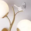Бра Arte Lamp Camomilla A9712AP-2SG A9712AP-2SG - 3