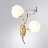 Бра Arte Lamp Camomilla A9712AP-2SG A9712AP-2SG - 2