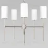 Подвесная люстра Loft IT Comfy 10307 Nickel 10307 Nickel - 5