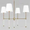 Подвесная люстра Loft IT Cosy 10308 Antique Brass 10308 Antique Brass - 3
