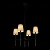 Подвесная люстра Loft IT Cosy 10308 Black 10308 Black - 2