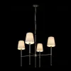 Подвесная люстра Loft IT Cosy 10308 Nickel 10308 Nickel - 2