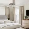 Потолочный светильник Loft IT Mellow 10306 Grey linen 10306 Grey linen - 5