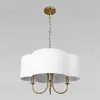Подвесная люстра Loft IT Silence 10303P Brass 10303P Brass - 3