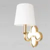 Бра Loft IT Silence 10303W Brass 10303W Brass - 1