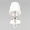 Бра Loft IT Silence 10303W Nickel 10303W Nickel - 5