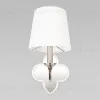 Бра Loft IT Silence 10303W Nickel 10303W Nickel - 3