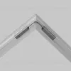 Коннектор питания угловой гибкий Maytoni Technical Magnetic track system Exility Accessories for tracks Exility TRA034CPC-42B-15-1 TRA034CPC-42B-15-1 - 2