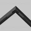 Коннектор питания угловой гибкий Maytoni Technical Magnetic track system Exility Accessories for tracks Exility TRA034CPC-42B-15-1 TRA034CPC-42B-15-1 - 3
