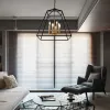 Подвесная люстра DeLight Collection BRCH9034 BRCH9034 - 4