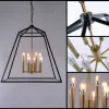 Подвесная люстра DeLight Collection BRCH9034 BRCH9034 - 2