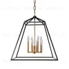 Подвесная люстра DeLight Collection BRCH9034 BRCH9034 - 1