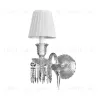 Бра DeLight Collection Baccarat style ZZ86303-1W ZZ86303-1W - 1