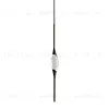 Подвесной светильник DeLight Collection Pezzo OM82111-1 pearl black OM82111-1 pearl black - 1