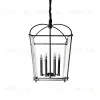 Подвесная люстра DeLight Collection BRCH9123BK BRCH9123BK - 1
