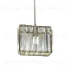 Подвесной светильник DeLight Collection Broadway 2466-1 br.champagne gold 2466-1 br.champagne gold - 1