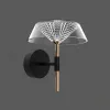 Бра DeLight Collection MB21001018-1A black/gold MB21001018-1A black/gold - 2