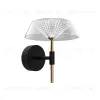 Бра DeLight Collection MB21001018-1A black/gold MB21001018-1A black/gold - 1
