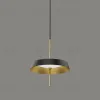 Подвесной светильник DeLight Collection MD18001061-1A  black/gold MD18001061-1A  black/gold - 2