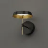 Бра DeLight Collection MB18001061-1A  black/gold MB18001061-1A  black/gold - 2