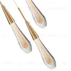 Подвесной светильник DeLight Collection Pour DZ1018P-3 brass DZ1018P-3 brass - 2