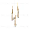 Подвесной светильник DeLight Collection Pour DZ1018P-3 brass DZ1018P-3 brass - 1