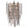 Подвесная люстра DeLight Collection Greyson KG1581P-10 brass KG1581P-10 brass - 2