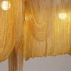 Подвесная люстра DeLight Collection Stream AC3029-16 gold AC3029-16 gold - 5