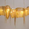 Подвесная люстра DeLight Collection Stream AC3029-16 gold AC3029-16 gold - 3