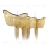 Подвесная люстра DeLight Collection Stream AC3029-16 gold AC3029-16 gold - 1