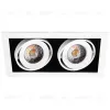 Карданный светильник Italline DL 3033 white 4000K DL 3033 white 4000K - 1