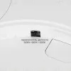 Накладной светильник Italline IT011-5020 black IT011-5020 black - 3