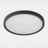 Потолочный светильник Italline IT011-5023 black IT011-5023 black - 1