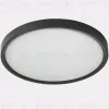 Потолочный светильник Italline IT011-5024 black IT011-5024 black - 1